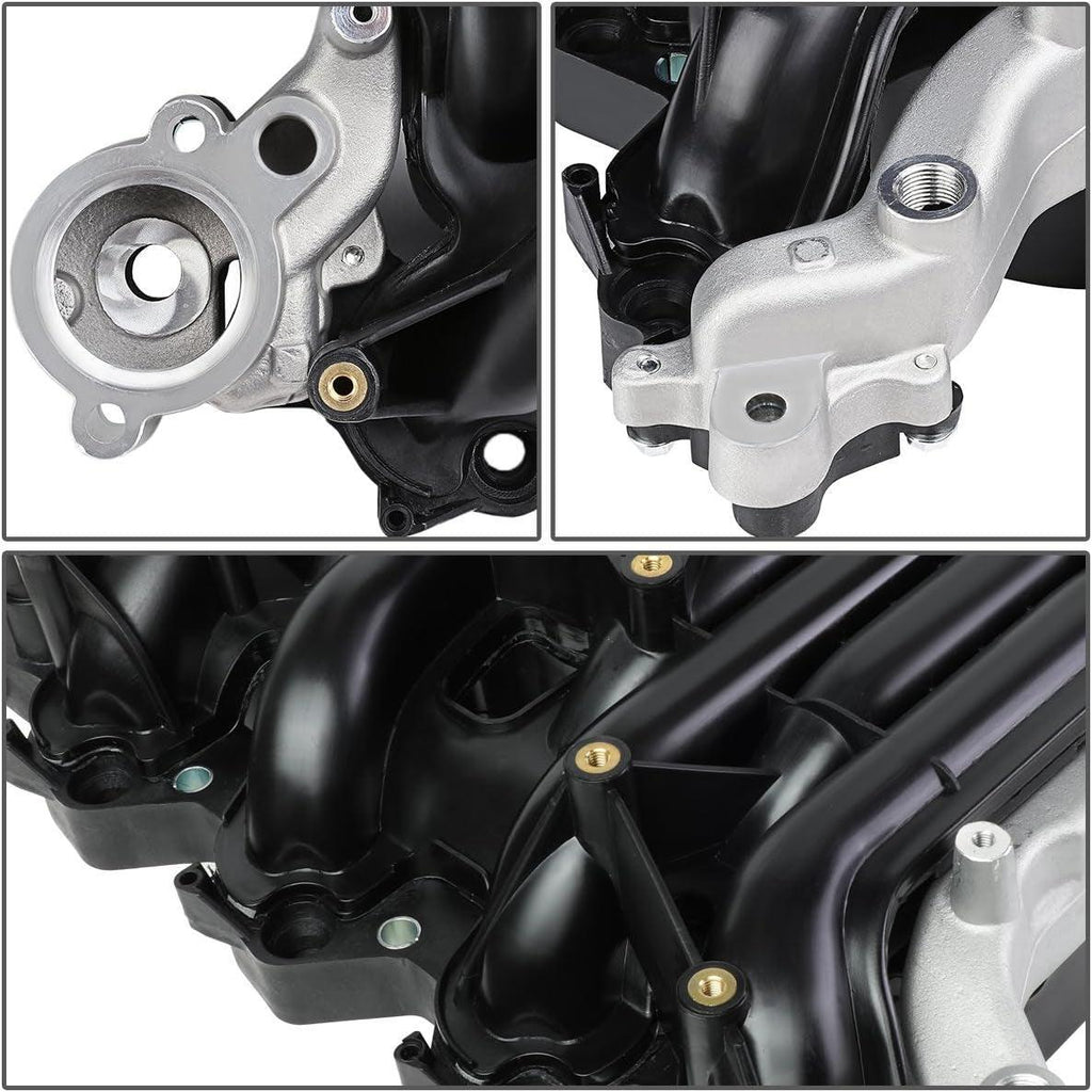 OEM-ITM-002 Upper Intake Manifold 615-178[For 96-98 Ford Mustang 4.6L V8 SOHC]