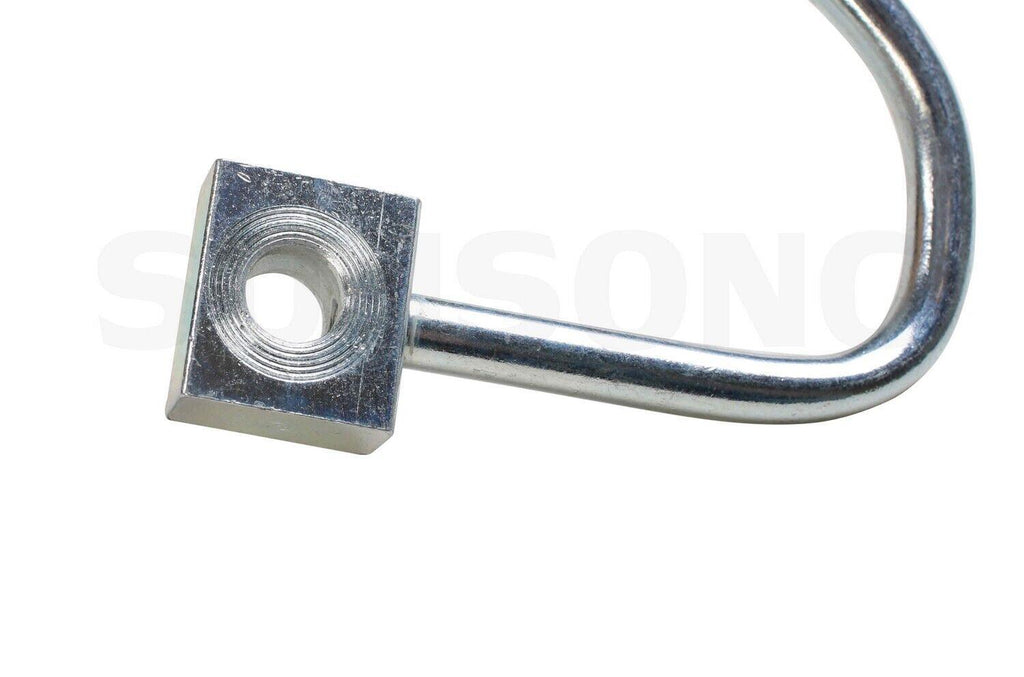 Sunsong Brake Hydraulic Hose for Aspen, Durango 2204785