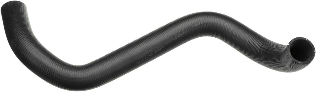 Gold 26319X Molded Upper Radiator Hose