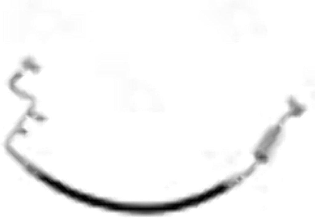 65507 DISCHARGE LINE HOSE ASSEMBLY