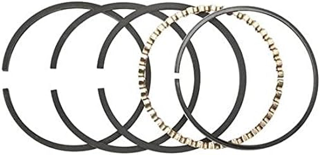 533040 8-Cylinder Piston Ring Set