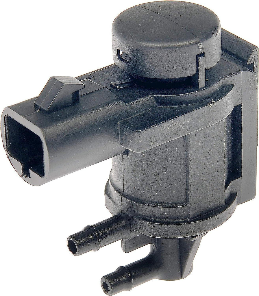 Dorman 911-156 Exhaust Gas Recirculation (EGR) Vacuum and Evaporation Pressure Regulator Solenoid Valve Compatible with Select Ford / Lincoln / Mercury Models