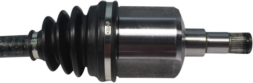 NCV10172 CV Axle Shaft Assembly - Right Front (Passenger Side)
