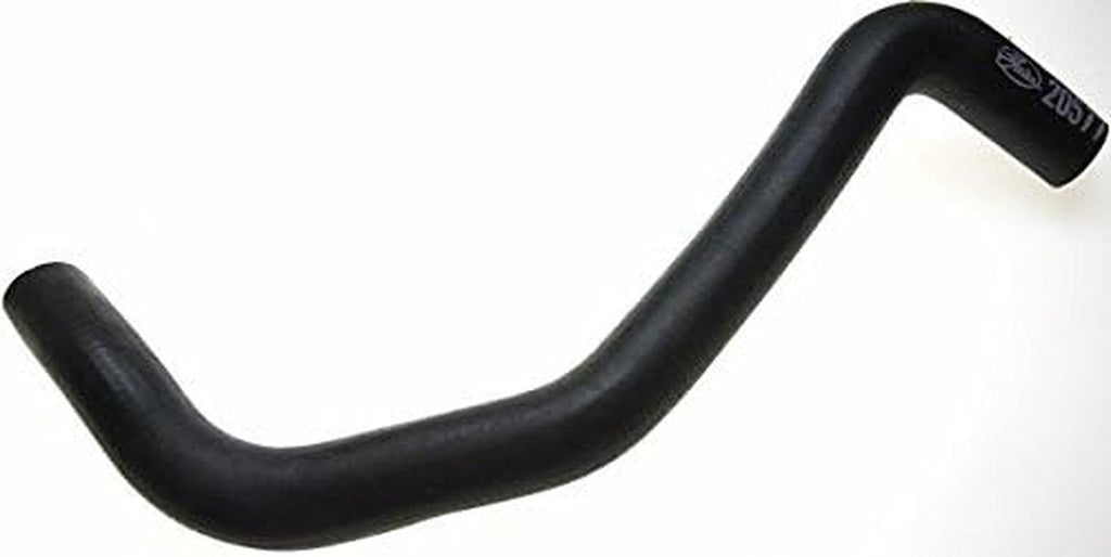 Gold 26005X Molded Upper Radiator Hose