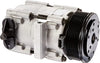 58149 Compressor with Clutch