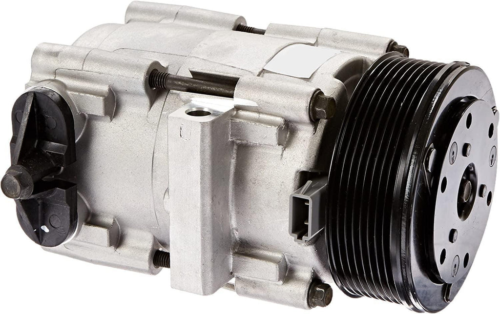58149 Compressor with Clutch