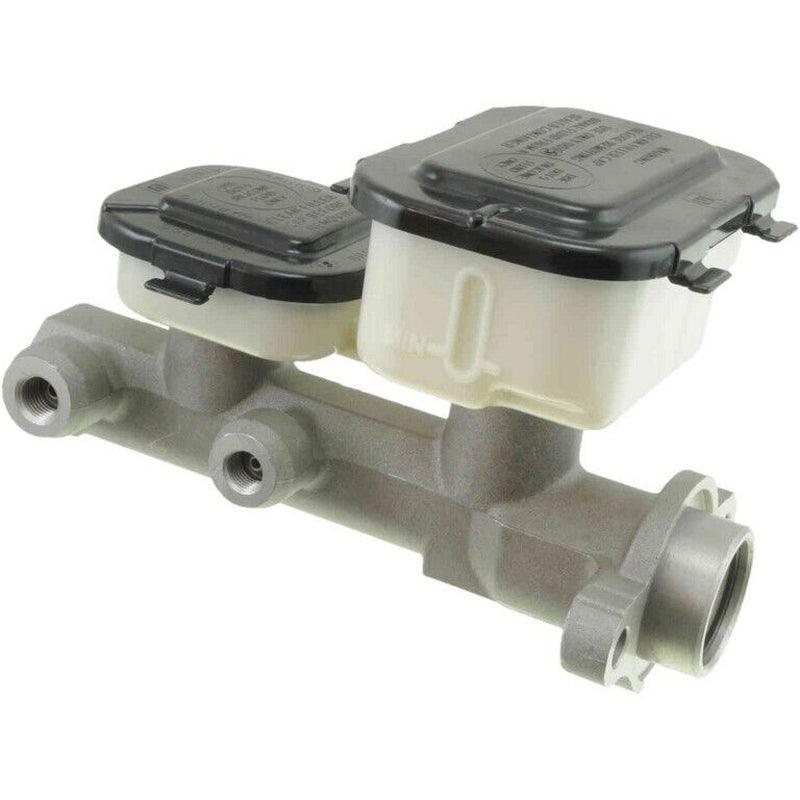 Dorman Brake Master Cylinder for 1987-1995 Chevrolet LLV M39849
