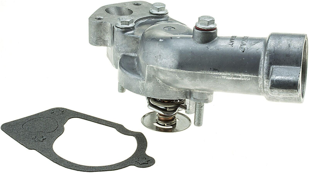 Gates Engine Coolant Thermostat for XL-7, Allure, Lacrosse, Rendezvous 34724