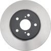 Gold 18A1485 Black Hat Front Disc Brake Rotor