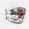 TYC Headlight Assembly for Dodge 20-6874-00-9