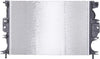 13321 Radiator Compatible with 2013-2020 Ford Fusion