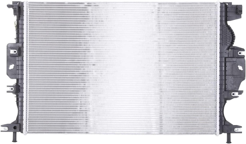 13321 Radiator Compatible with 2013-2020 Ford Fusion