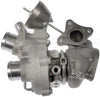 Dorman Turbocharger for 11-12 F-150 667-251