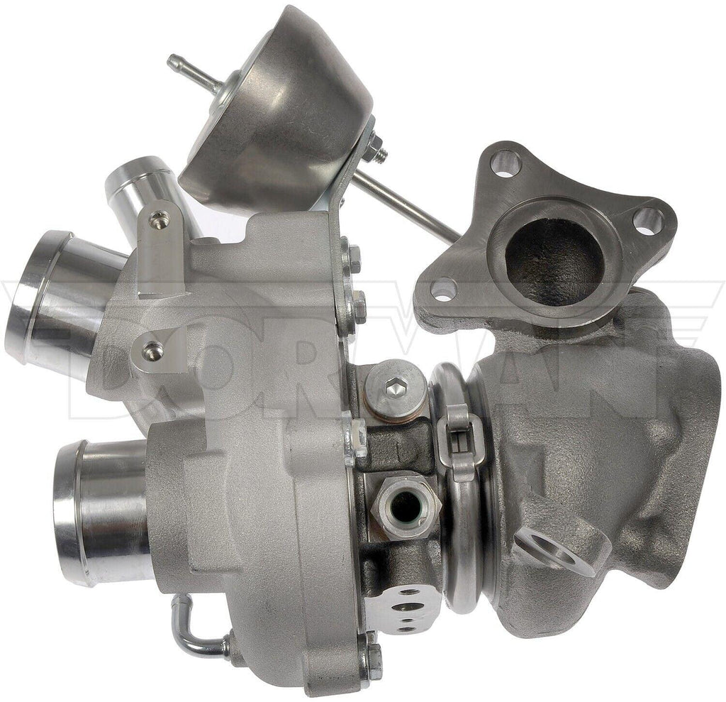 Dorman Turbocharger for 11-12 F-150 667-251