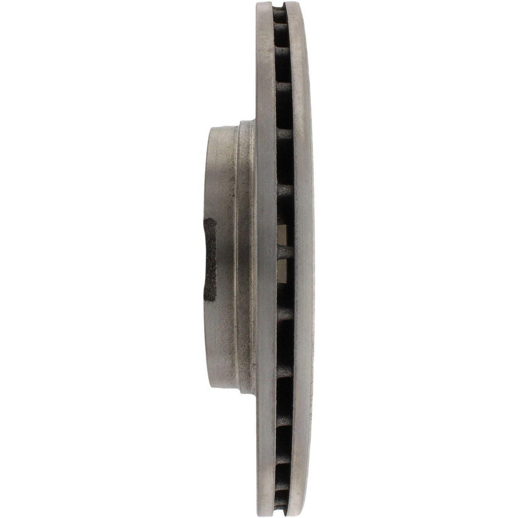 Centric Front Disc Brake Rotor for Accent, Scoupe, Excel, Precis (121.51001)