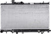 2331 Radiator Compatible with 2000-2004 Subaru Legacy