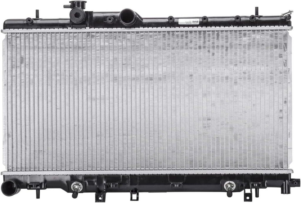 2331 Radiator Compatible with 2000-2004 Subaru Legacy