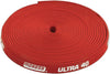 72013 Ultra 40 Red Insulated Wire Sleeve, Fits 8.65Mm Wire, 25' Roll
