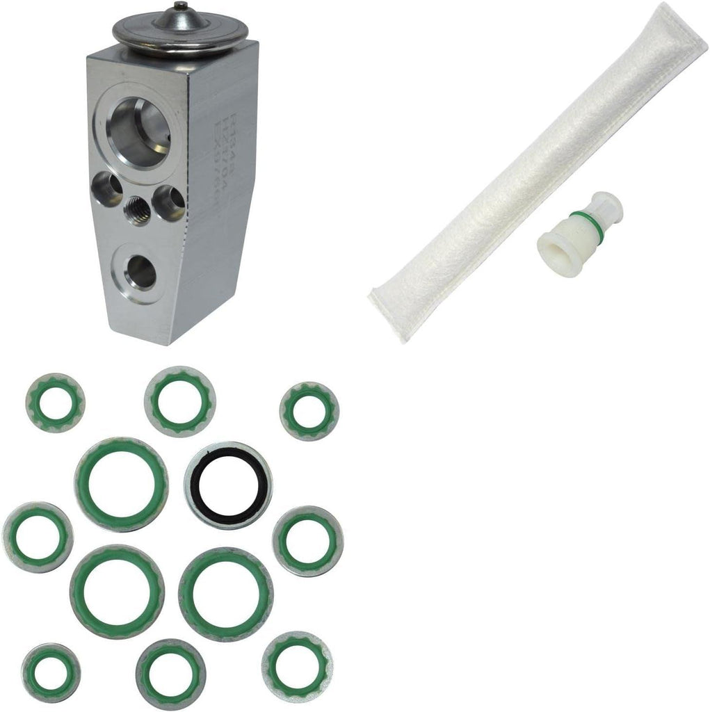 AK1545 - A/C System Repair Kit
