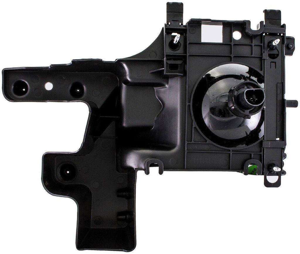 Dorman Headlight Assembly for Dodge 1590315