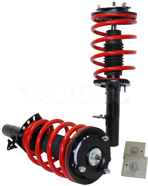 Dorman Air Spring to Coil Spring Conversion Kit for 95-02 Continental 949-591