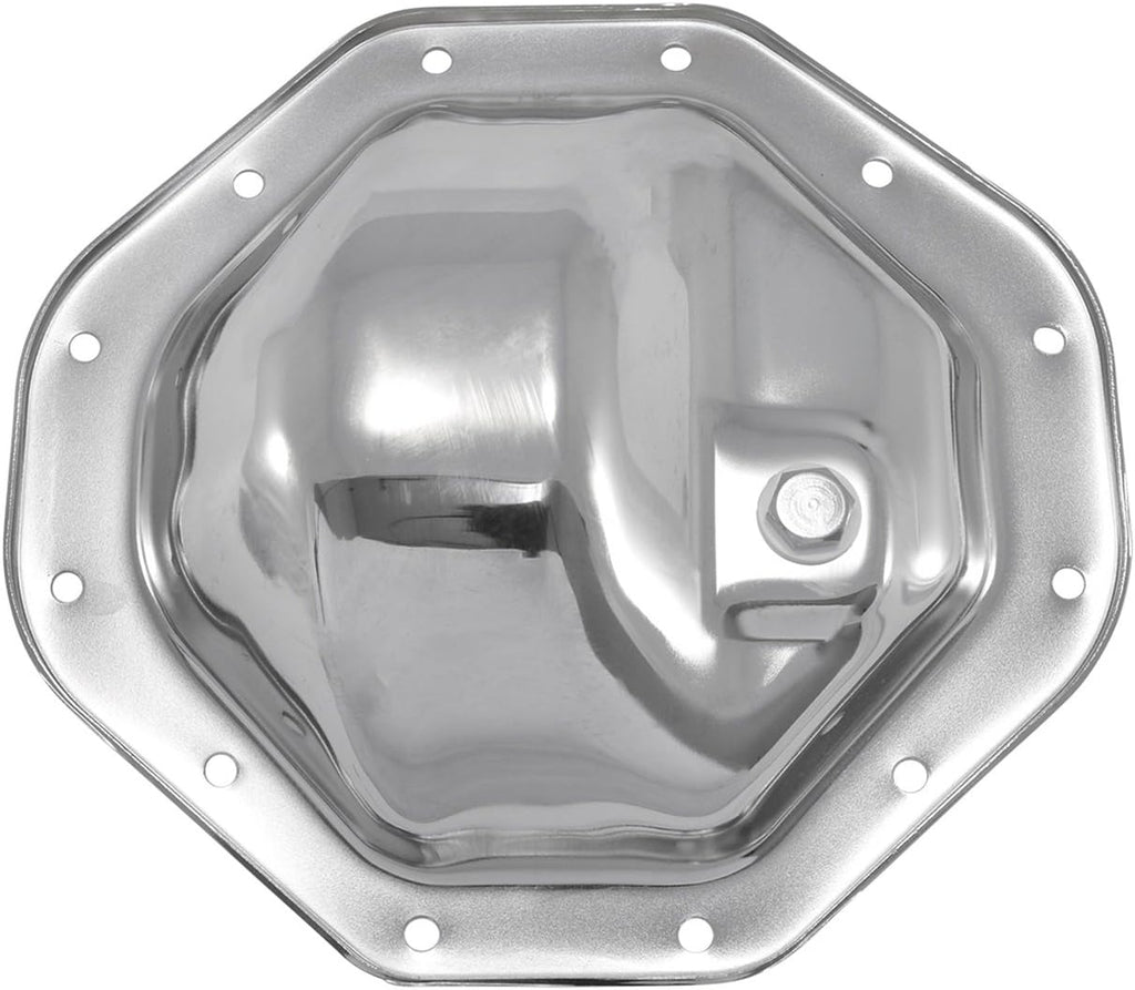 & Axle (YP C5-C9.25-R) Steel Cover for Chrysler 9.25 Rear Differential