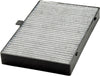 Fresh Breeze Cabin Air Filter Replacement for Car Passenger Compartment W/ Arm and Hammer Baking Soda, Easy Install, CF8714A for Select Mercedes-Benz Vehicles , White
