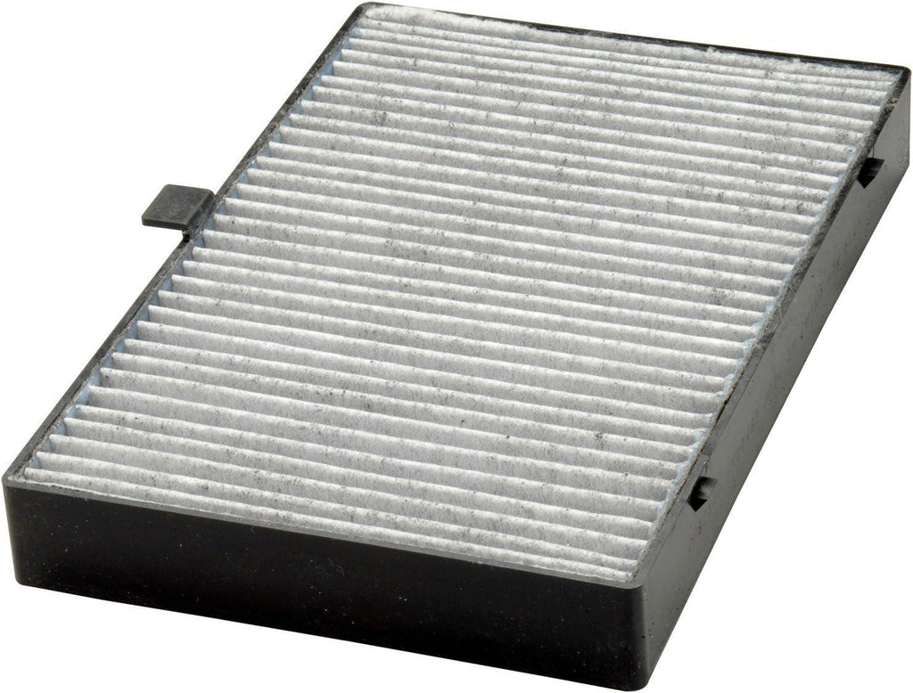 Fresh Breeze Cabin Air Filter Replacement for Car Passenger Compartment W/ Arm and Hammer Baking Soda, Easy Install, CF8714A for Select Mercedes-Benz Vehicles , White