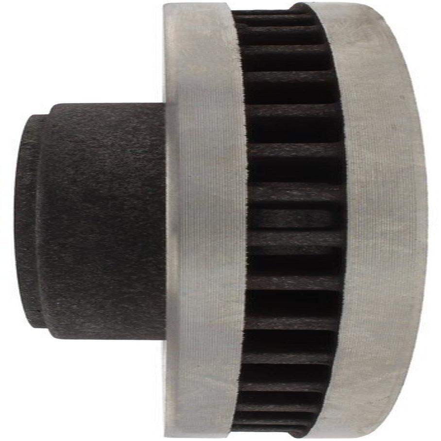 Centric Front Disc Brake Rotor for Durango, Grand Cherokee (121.58006)