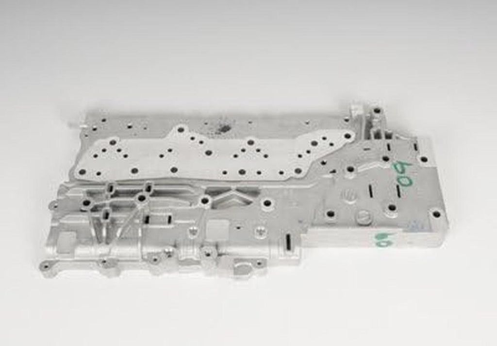 GM Genuine Parts 24250384 Automatic Transmission Lower Control Valve Body