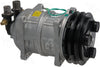 58526 Compressor with Clutch