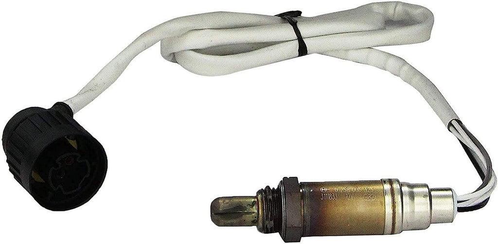 13069 Premium Original Equipment Oxygen Sensor - Compatible with Select BMW Vehicles: 1991-92 318I, 1991 318Is