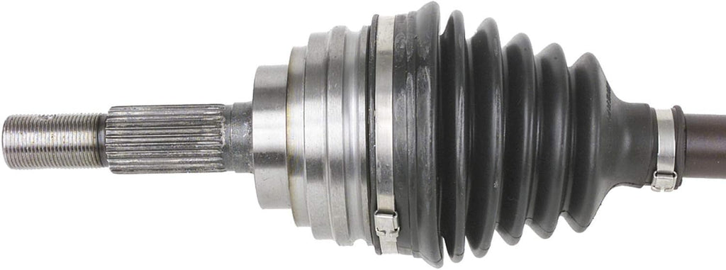 60-5124 Remanufactured CV Constant Velocity Drive Axle Shaft (Renewed)