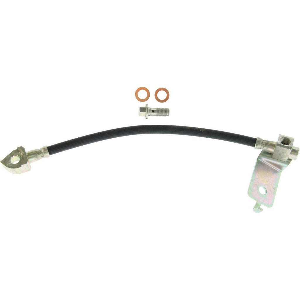Centric Brake Hydraulic Hose for Crown Victoria, Grand Marquis 150.61347