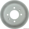 Centric Rear Disc Brake Rotor for Elantra, Tiburon (320.51006F)