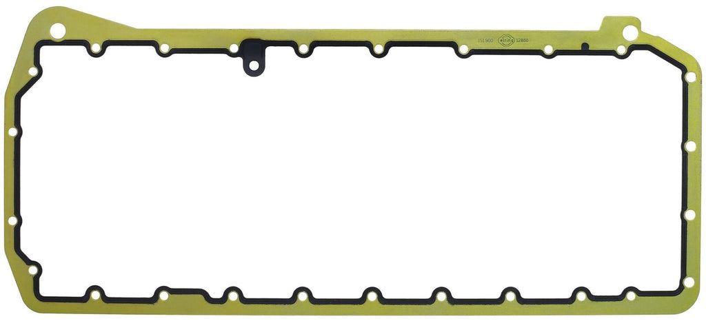 Elring Engine Oil Pan Gasket for 09-11 335D 151.900