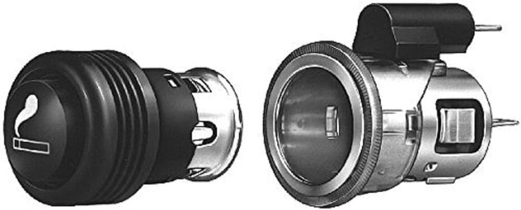 008021001 Cigarette Lighter Illum 12V, Multi