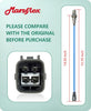 Marsflex O2 Oxygen Air Fuel Ratio Sensor 234-9052 Upstream Compatible with Toyota Yaris Corolla Matrix Lexus LS460 Ponitac Vibe Replacment 250-54006 89467-12010 89467-02020