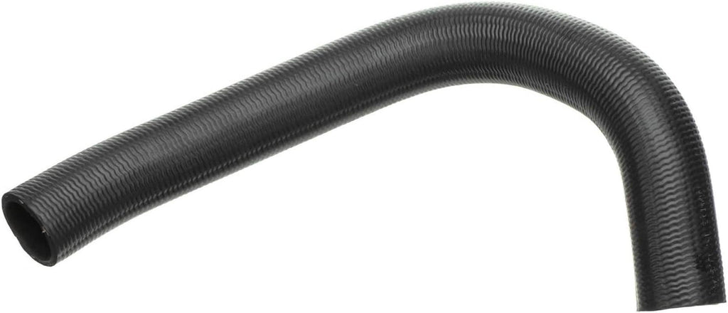 Gold 22389M Molded Upper Radiator Hose