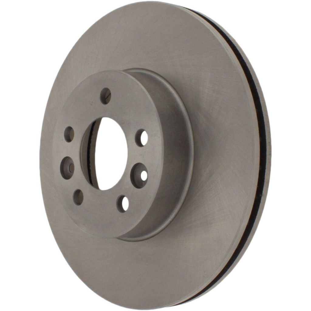 Front Disc Brake Rotor for Crown Victoria, Town Car, Grand Marquis (121.61055)