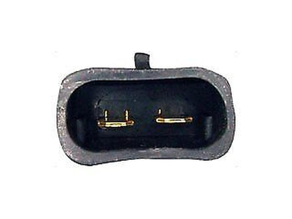 Dorman Engine Cooling Fan Assembly for Corvette, Camaro, Firebird 620-634