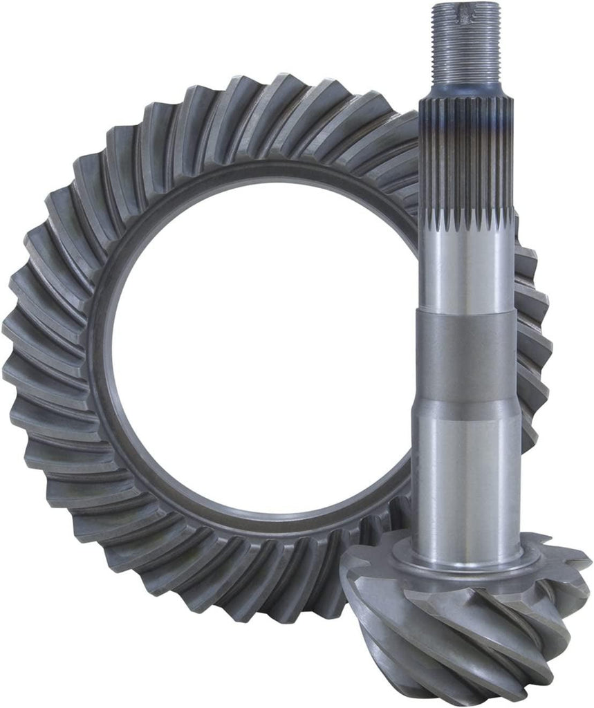 (ZG T8-456) Ring & Pinion Gear Set for Toyota 8 Differential