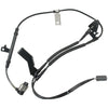 Standard Ignition ABS Wheel Speed Sensor for 1996-1998 MPV ALS891