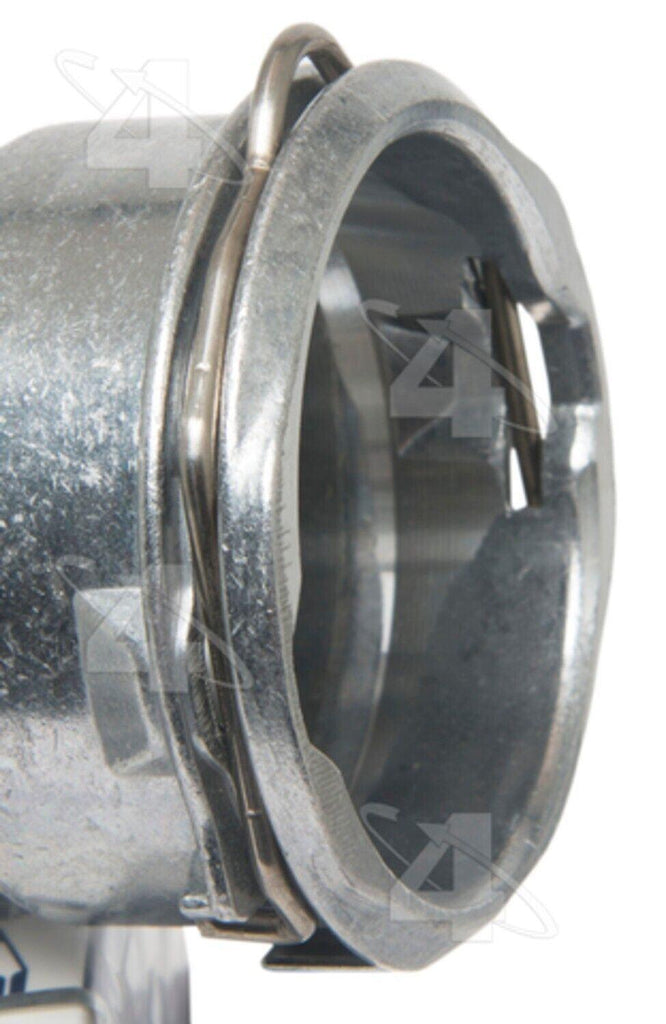 Engine Coolant Thermostat Housing for Sprinter 2500, Sprinter 3500+More 86105