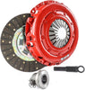 Mcloed 75209 Super Street Pro Clutch Kit for Mopar 340