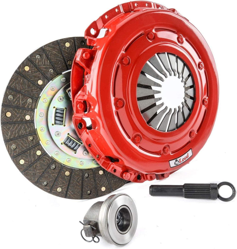 Mcloed 75209 Super Street Pro Clutch Kit for Mopar 340