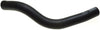 Gold Radiator Hose, Molded Fits Select: 1969-1976 CHEVROLET CORVETTE, 1977-1979 FORD THUNDERBIRD