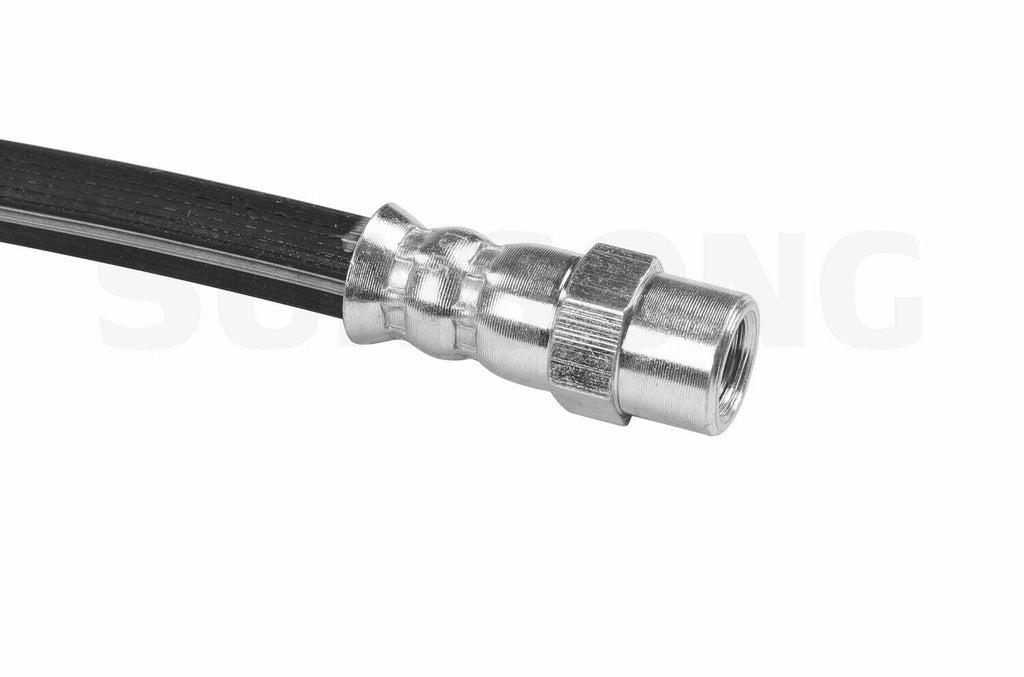 Brake Hydraulic Hose for Eurovan, Passat, Cabriolet, Corrado, Golf+More 2203052