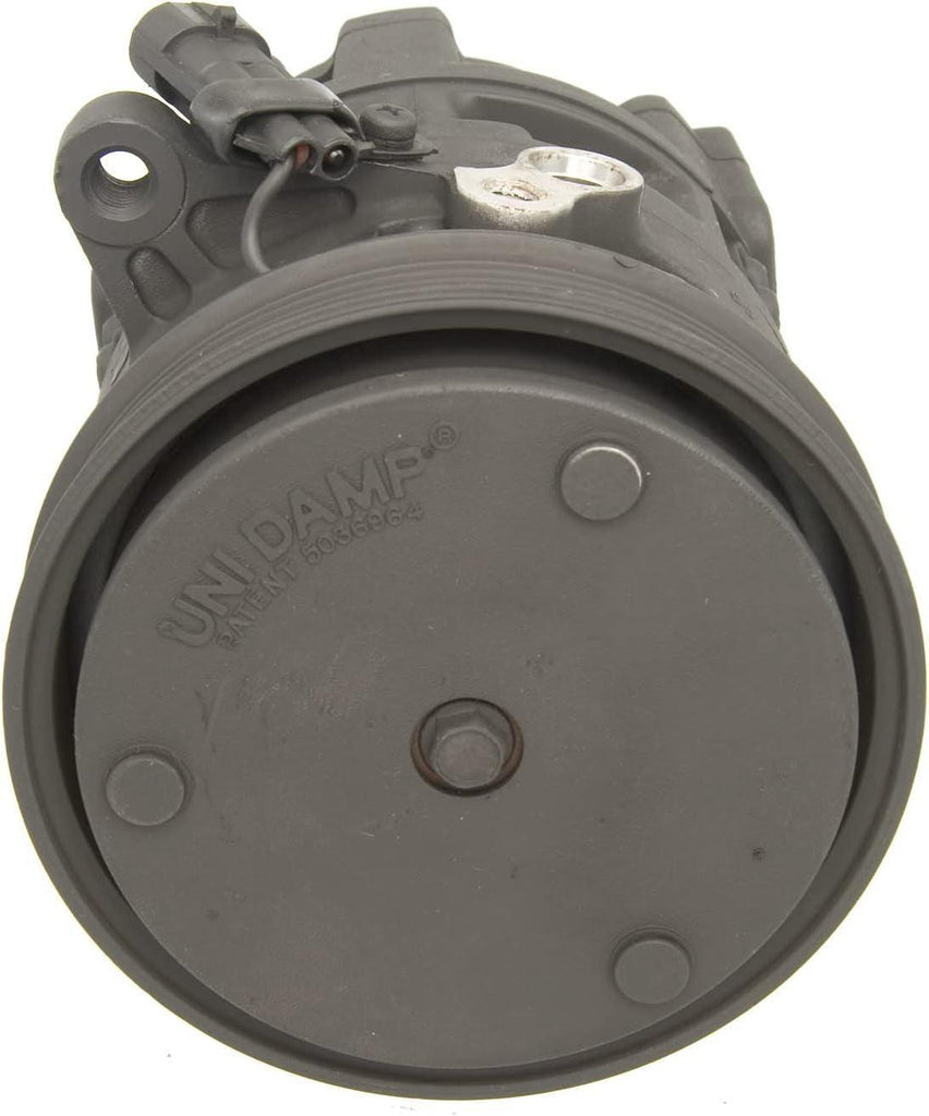 Gold 15-22148 Air Conditioning Compressor