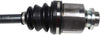 NCV51546 CV Axle Shaft Assembly - Left Front (Driver Side)